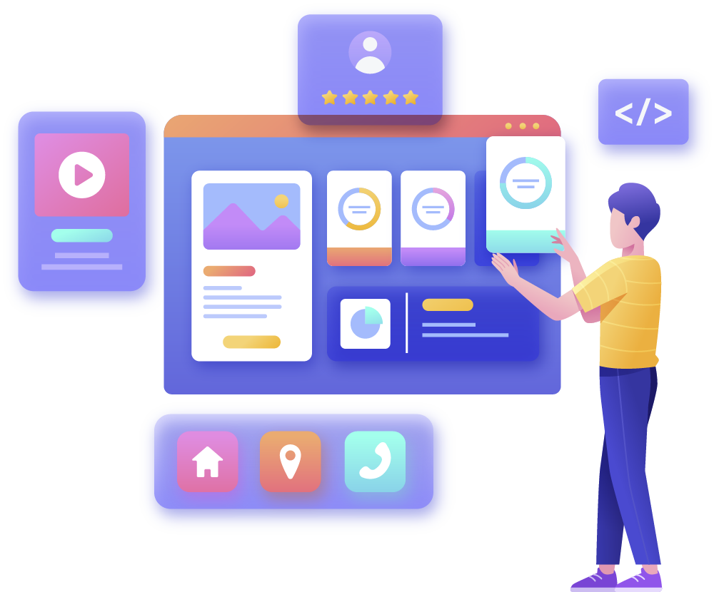 推特加速器 Image